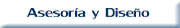 Asesoria y Diseño