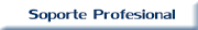Soporte Profesional